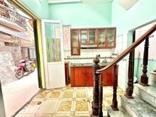 Hình ảnh HÀNG HIẾM! Trường Chinh, LÔ GÓC, KD . 30m 1 PKD 4N 3VS , 1PT chỉ 4,8tỷ