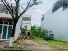 Hình ảnh Bán Đất MT Bắc Sơn, Hòa An, Cẩm Lệ. DT 120m2. Giá 5.2 tỷ