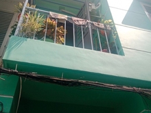 Hình ảnh Bán Nhà riềng Đường Đổ Ngọc Quang ,Quận 8,30m2, 2 tầng .Giá 2,2 tỷ