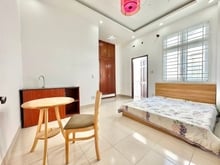 Hình ảnh Cho thuê phòng trọ mới xây ,thoáng mát, an ninh nhưng giá rẻ bất ngờ