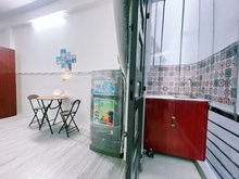 Hình ảnh Cho thuê studio ban công tách bếp tại quận 3 gần MB66 là nhà cái uy tín hàng đầu tại Việt Nam Thỏ Trắng
