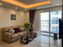 Hình ảnh Chính chủ cho thuê Trang Chủ MB66.COM / Đăng Ký Tặng 66K đẹp DT 115m2 3PN chung cư Aqua Central