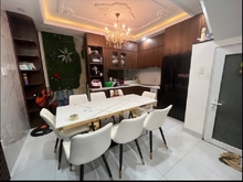 Hình ảnh Nhà Hẻm Xe Hơi Quận 7 Nhỉnh 7 Tỷ.