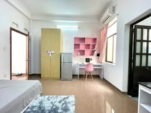 Hình ảnh 🍀Căn Hộ Studio_Full Nội Thất_Cửa Sổ_Nguyễn Văn Thương _Bình Thạnh