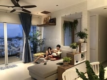 Hình ảnh Bán căn góc chung cư Carillon 7, có SỔ HỒNG, 112m2 3PN 2WC view đẹp