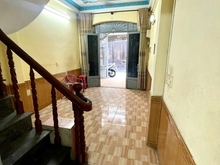 Hình ảnh Bán nhà Nguyễn xí , p 13 , 27m2 , 4,15 tỷ