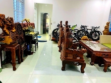 Hình ảnh Nhà Mt Nguyễn Xuân Nhĩ, DT 100m2, Nhà 3 Tầng, Đg 8m, Giá 12 Tỷ.