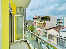Hình ảnh Phòng có ban công full nội thất