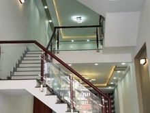 Hình ảnh TIN THẬ:Nhà 5 tầng,hoàn công,4x20,hẻm xe hơi Đường 19,Linh Chiểu,TĐ