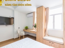 Hình ảnh Cho thuê studio bếp xa giường tại quận 1, gần Thảo Cầm Viên