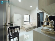 Hình ảnh Cho thuê STUDIO CỬA SỔ TRỜI 40m2 Full NỘI THẤT, ngay VẠN PHÚC CITY