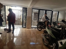 Hình ảnh Tòa CHDV dòng tiền ngõ 68 Cầu Giấy 65m2 7T thang máy 18P 80tr/tháng