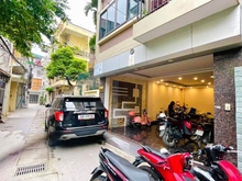 Hình ảnh Bán nhà NGUYỄN THỊ ĐỊNH 44m 6T. OTO, VỈA HÈ, Thang máy. Nhỉnh 22 Tỷ
