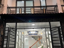 Hình ảnh Bán nhà hẻm Chế Lan Viên DT 52,5m2 , P. Tây Thạnh, Quận Tân Phú