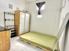 Hình ảnh Studio nhỏ xinh giá hạt dẻ tại quận 1, gần nhà sách Xuân Thu