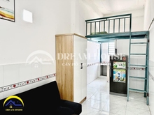 Hình ảnh Phòng gác 2x mới ngay Gò xoài bình Tân