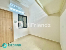 Hình ảnh Duplex 25m2 ngay Tân Hòa Đông - Tòa nhà cực kì an ninhhh