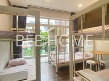 Hình ảnh Ký Túc Xá Nữ gần DH Văn Lang cs3 đường Đặng Thuỳ Trâm