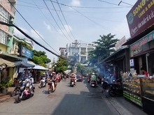 Hình ảnh Quá ngộp Mặt tiền kinh doanh ngay Chợ Thủ Đức 90m2 chỉ hơn 4 tỷ