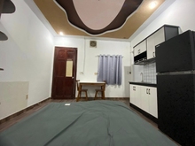 Hình ảnh Cho Thuê STUDIO ,Duplex  CHDV Thành Thái Quận 10 Full Nội Thất