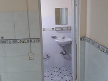 Hình ảnh Cho thuê nhà Thạnh Xuân 38 Quận 12 Diện tích 4x15m Gồm 2pn và 2 wc 5tr