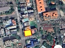 Hình ảnh ✅ Bán đất biệt thự An Phú An Khánh, Quận 2 ; góc 2 mặt tiền