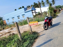 Hình ảnh Chính chủ bán Đất Thổ Rẻ Châu Thành, Long An