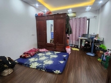 Hình ảnh Bán nhà Lĩnh Nam Vĩnh Hưng Hoàng Mai 46m2-5T-5.4mt-5.2 tỷ