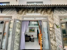 Hình ảnh 1 tỷ 450 ✨ Nhà đẹp chợ cầu đồng , ngay ngã tư ga quận 12