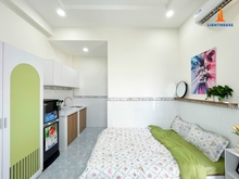 Hình ảnh 🌟🌟 Cho Thuê CHDV Mới 30m2 Thoáng Sáng Thuận Tiện Đi Vào Trung Tâm TP