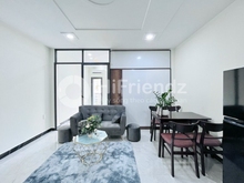 Hình ảnh Chdv 1PHÒNG NGỦ Rộng 50m2 Ngay Lotte Mart Cộng Hoà 🌳🌳