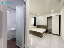 Hình ảnh Phòng trọ Bình Thạnh ngay chợ Bà Chiểu - Full nội thất - có thang máy