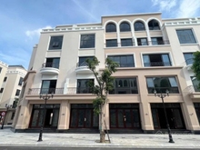 Hình ảnh Cần bán liền kề 52m2 Vinhomes Ocean Park 2 giá  rẻ chỉ 5,5 tỷ khu Hải