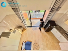 Hình ảnh Duplex Bancol New100 Full Nội Thất Chu Văn An, Bình Thạnh
