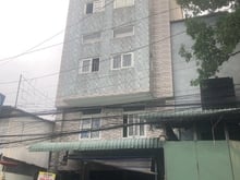 Hình ảnh nguồn thu 90tr/T BÁN toà nhà Trang Chủ MB66.COM / Đăng Ký Tặng 66K 35 phòng đg 2 p.tam bình , THỦ ĐỨC