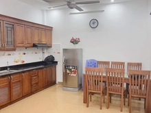 Hình ảnh Bán nhà Đội Cấn, Ba Đình 72m 4T MT7m. Ô TÔ ĐỖ CỬA, NGÕ THÔNG. 10.6 TỶ