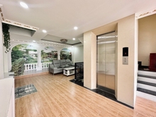 Hình ảnh BÁN GẤP! Nhà 6 tầng, thang máy, 65m2 (5 x 13) - Hẻm oto 8m. Gần Lotte