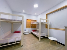 Hình ảnh Ký Túc Xá Nữ quận Gò Vấp phù hợp Sinh Viên, NVVP
