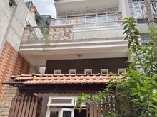 Hình ảnh BÁN GẤP! Nhà 4 tầng, 80m2 (5m x 16m) - Ngay Cityland Nguyễn Văn Lượng