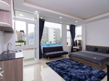 Hình ảnh 🍀Căn Hộ Studio_Full Nội Thất_Ban Công_Lê Văn Duyệt_Bình Thạnh