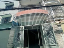 Hình ảnh Chủ bán gấp nhà nguyên căn cho thuê Bùi Văn Thêm, P.9, Q. Phú Nhuận