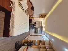 Hình ảnh Nhà pháo đài láng - 35m2 - 3 ngủ - ngõ thông - gần oto - nhà thoáng