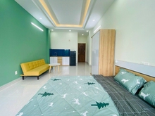 Hình ảnh Căn Hộ Cao Cấp Ngay sát chân cầu Rạch Ông, Full Nội Thất, Giảm giá sốc