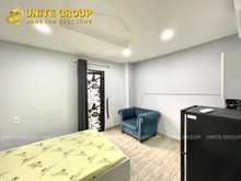 Hình ảnh Studio ban công nhỏ ngay quận 1, gần đại học Mở cs 2