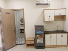Hình ảnh Cho thuê studio nhỏ xinh ở quận 10 gần vạn hạnh mall