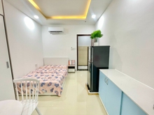 Hình ảnh Khai Trương Căn Hộ Giá Rẻ Sang Xịn Mịn Gần Khu Sân Bay Tân Bình