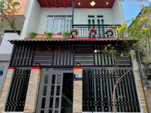 Hình ảnh Bán căn nhà phố hẻm xe hơi - Lê Văn Thọ