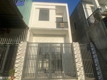 Hình ảnh Ngộp bank bán gấp nhà mới đường Lê Trọng Tấn,q.Tân Phú, dt 38,5m2