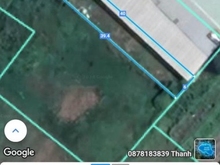 Hình ảnh Ngộp bán nhanh lô đất Xã Vĩnh Thanh #28, Hùng Vương, 235m2, Giá 2ty2