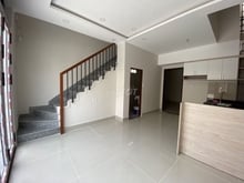 Hình ảnh Về Quê Cần Bán Gấp Nhà Nhà 53m2, Phan Văn Trị, Bình Thạnh/ Có sổ hồng
